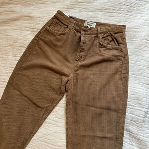 Reformation pants